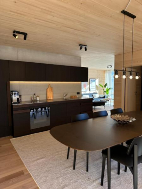 Mondholz Ferienwohnung